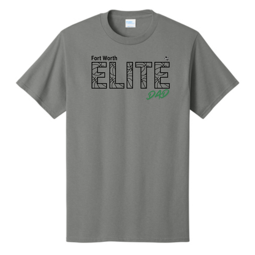 Fort Worth Elite - Dad Love Collection (Shirts, Hoodies, Dri-Fit)