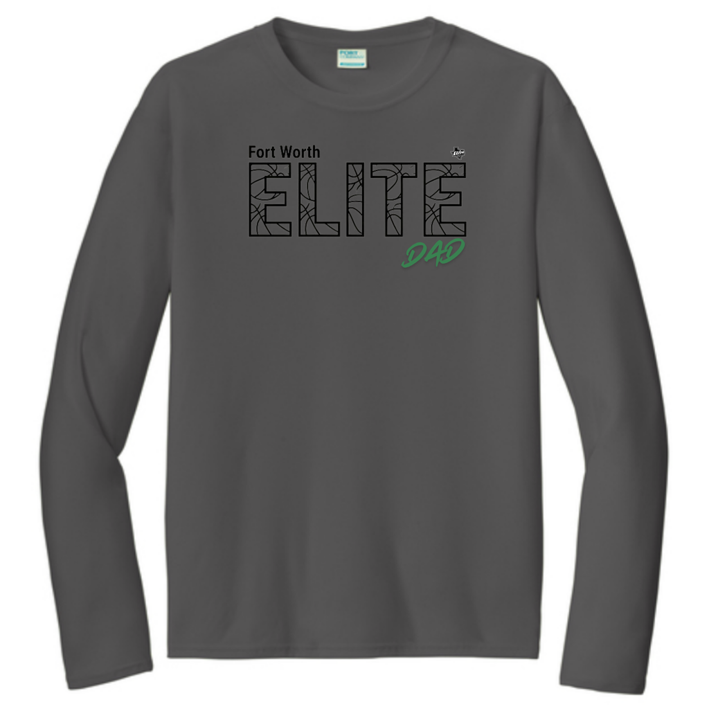 Fort Worth Elite - Dad Love Collection (Shirts, Hoodies, Dri-Fit)