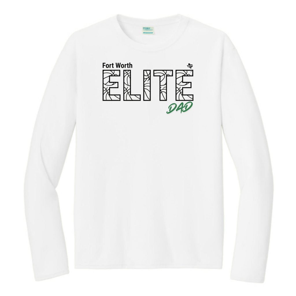 Fort Worth Elite - Dad Love Collection (Shirts, Hoodies, Dri-Fit)