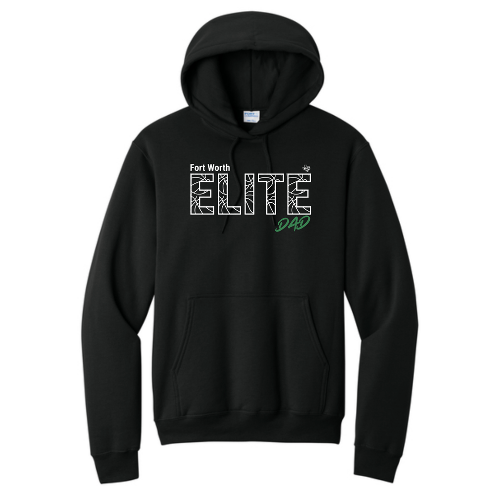 Fort Worth Elite - Dad Love Collection (Shirts, Hoodies, Dri-Fit)