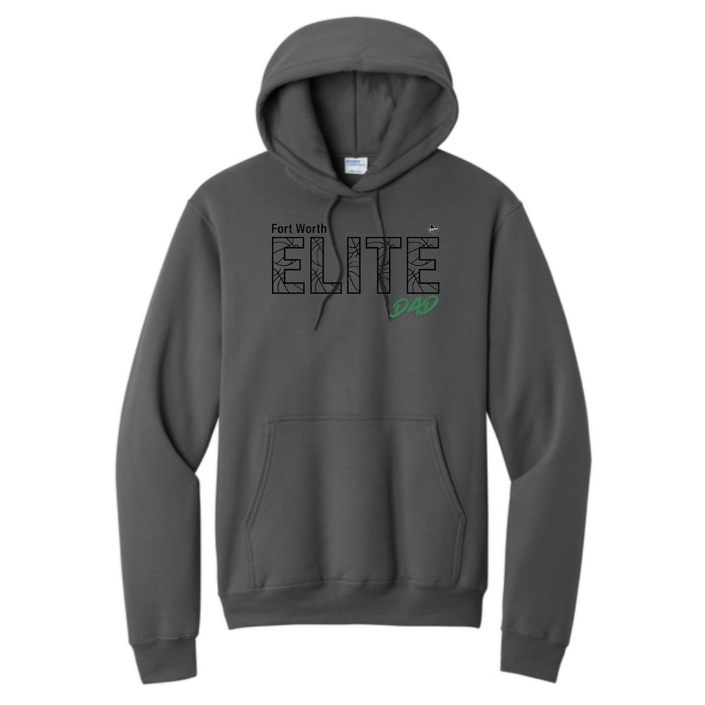 Fort Worth Elite - Dad Love Collection (Shirts, Hoodies, Dri-Fit)