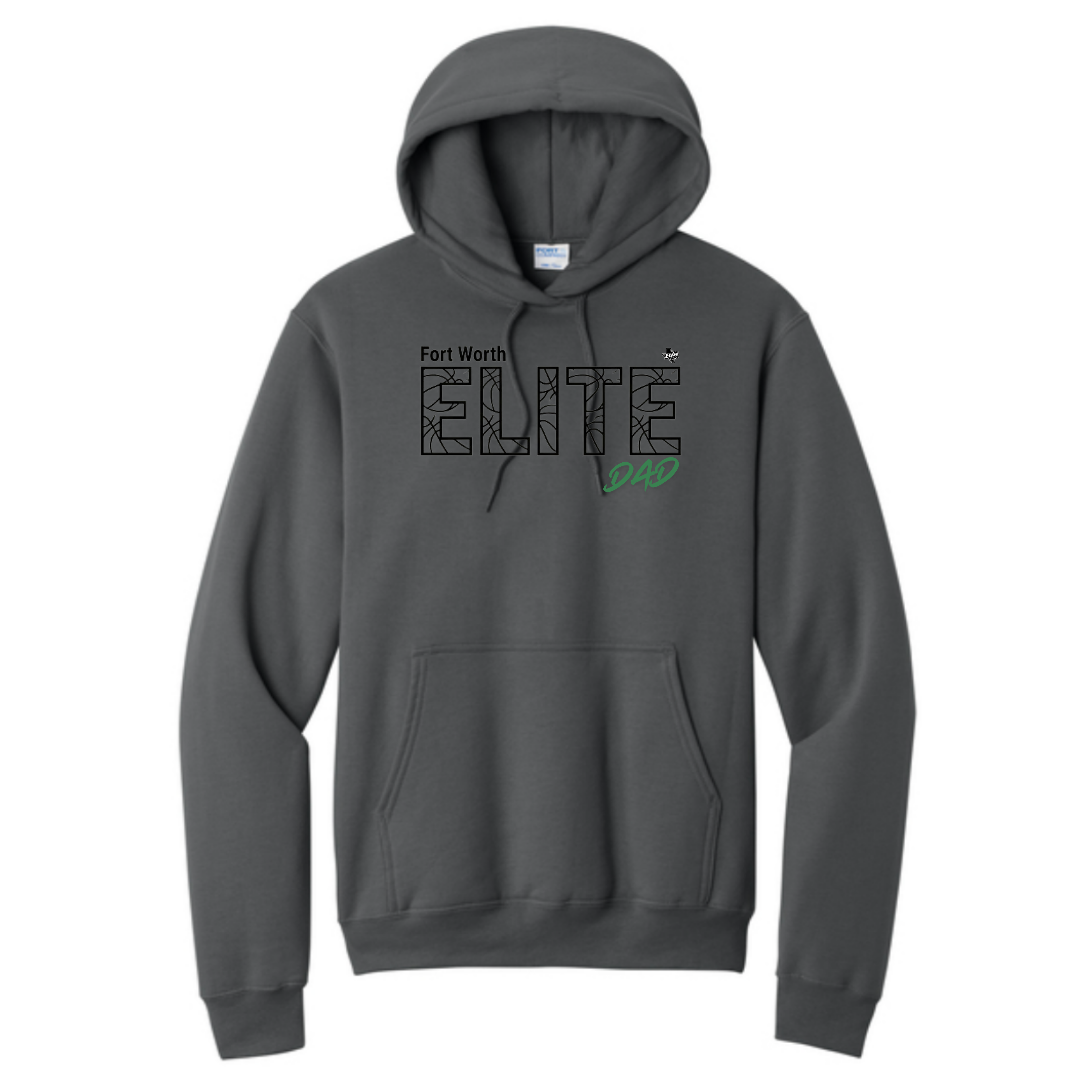 Fort Worth Elite - Dad Love Collection (Shirts, Hoodies, Dri-Fit)