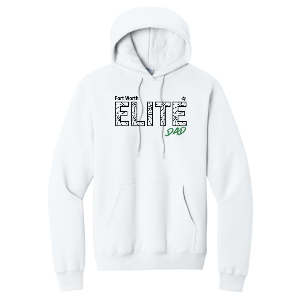 Fort Worth Elite - Dad Love Collection (Shirts, Hoodies, Dri-Fit)