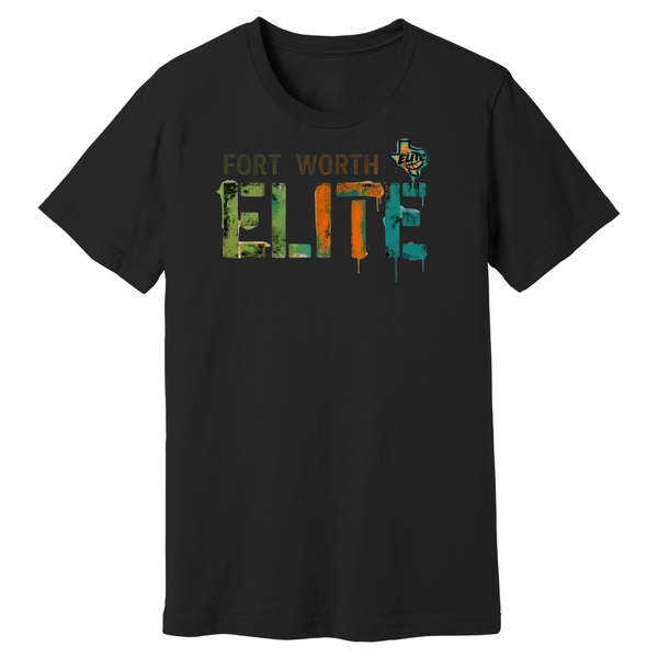 Fort Worth Elite - Drip Collection (Shirts, Hoodies, Dri-Fit)