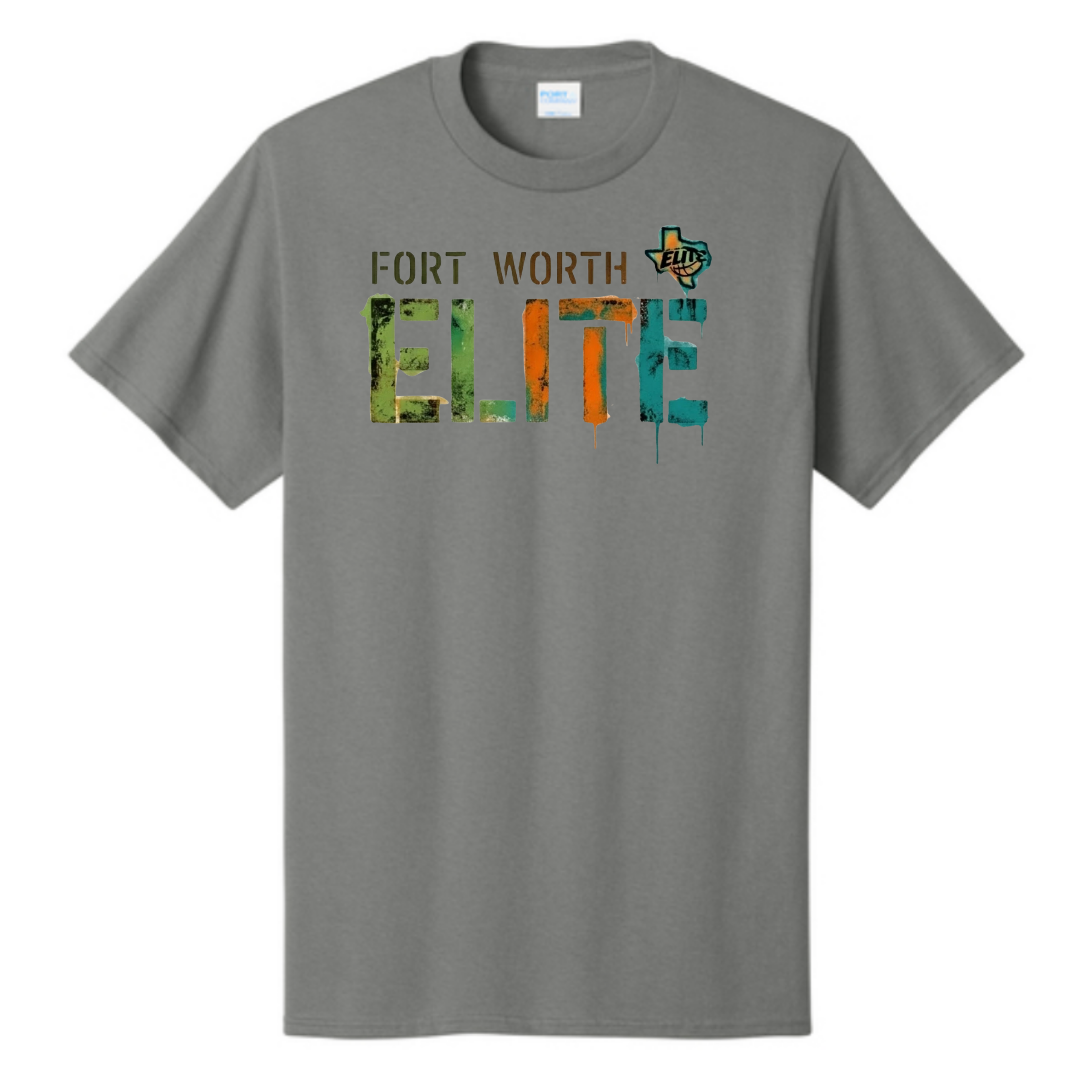Fort Worth Elite - Drip Collection (Shirts, Hoodies, Dri-Fit)