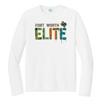 Fort Worth Elite - Drip Collection (Shirts, Hoodies, Dri-Fit)