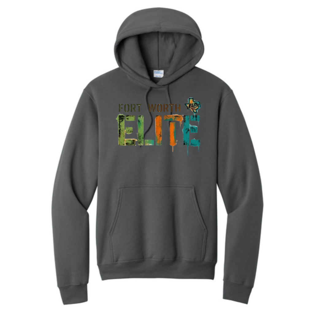 Fort Worth Elite - Drip Collection (Shirts, Hoodies, Dri-Fit)