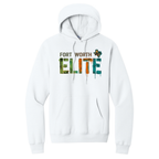 Fort Worth Elite - Drip Collection (Shirts, Hoodies, Dri-Fit)