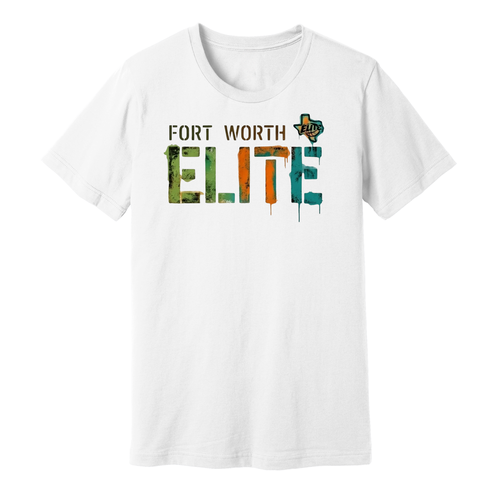 Fort Worth Elite - Drip Collection (Shirts, Hoodies, Dri-Fit)