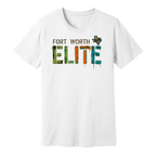 Fort Worth Elite - Drip Collection (Shirts, Hoodies, Dri-Fit)