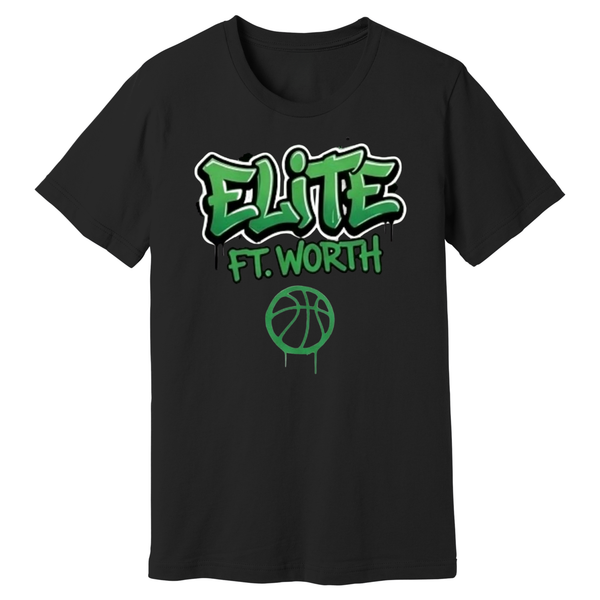 Fort Worth Elite - The Elite Way Collection (Shirts, Hoodies, Dri-Fit)