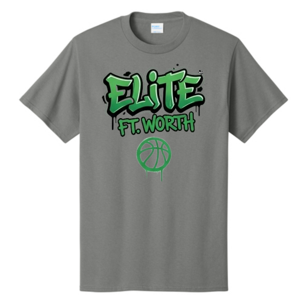 Fort Worth Elite - The Elite Way Collection (Shirts, Hoodies, Dri-Fit)