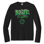 Fort Worth Elite - The Elite Way Collection (Shirts, Hoodies, Dri-Fit)