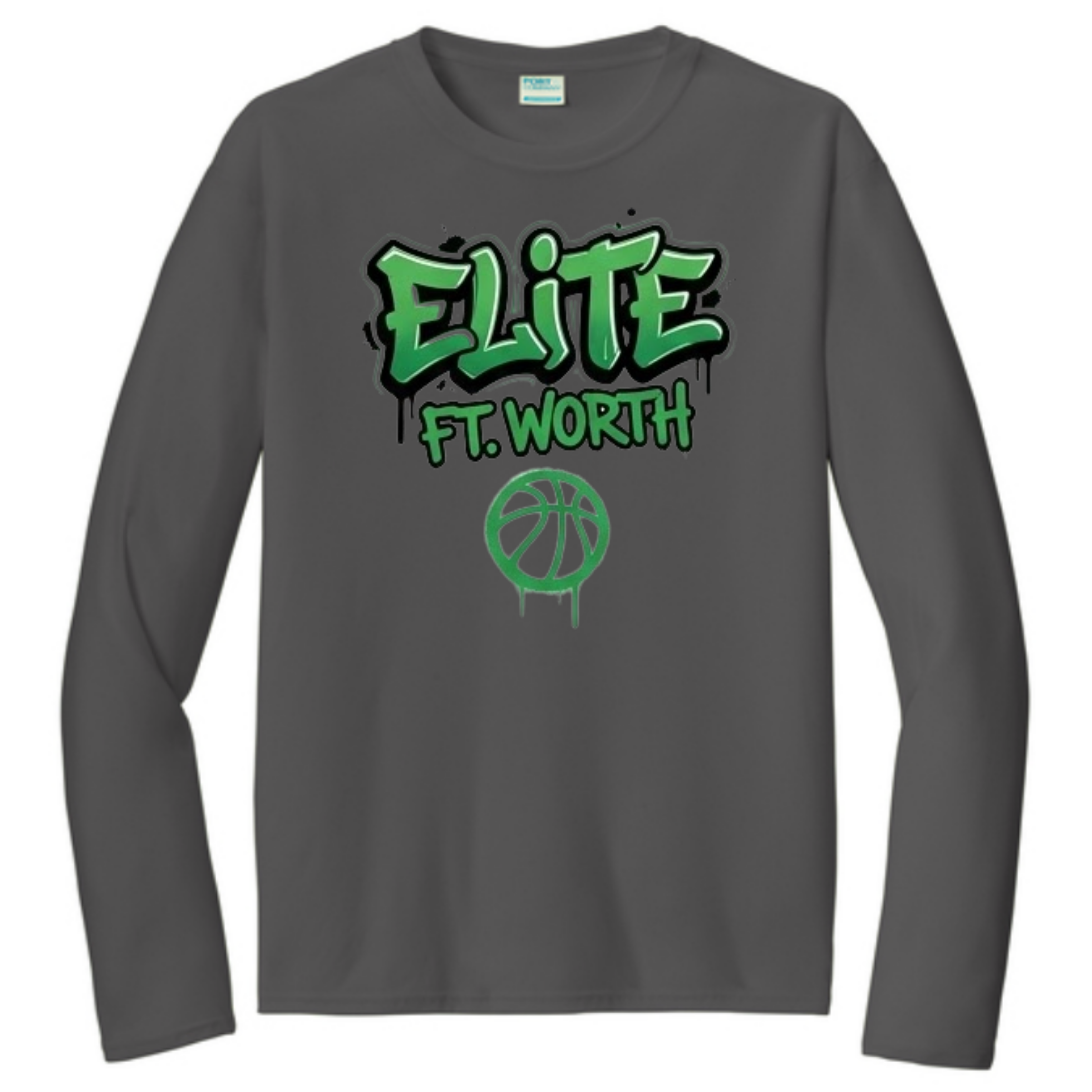 Fort Worth Elite - The Elite Way Collection (Shirts, Hoodies, Dri-Fit)