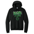 Fort Worth Elite - The Elite Way Collection (Shirts, Hoodies, Dri-Fit)