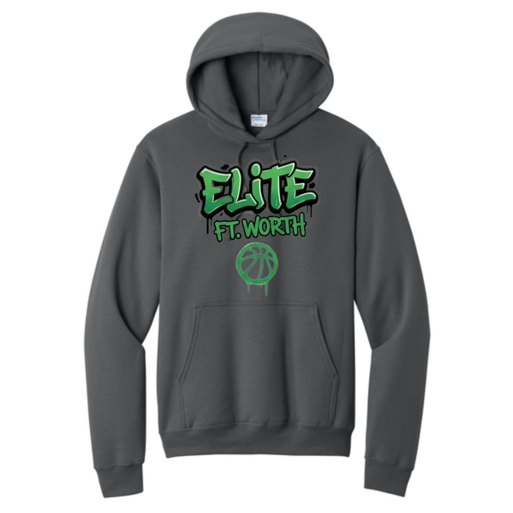 Fort Worth Elite - The Elite Way Collection (Shirts, Hoodies, Dri-Fit)