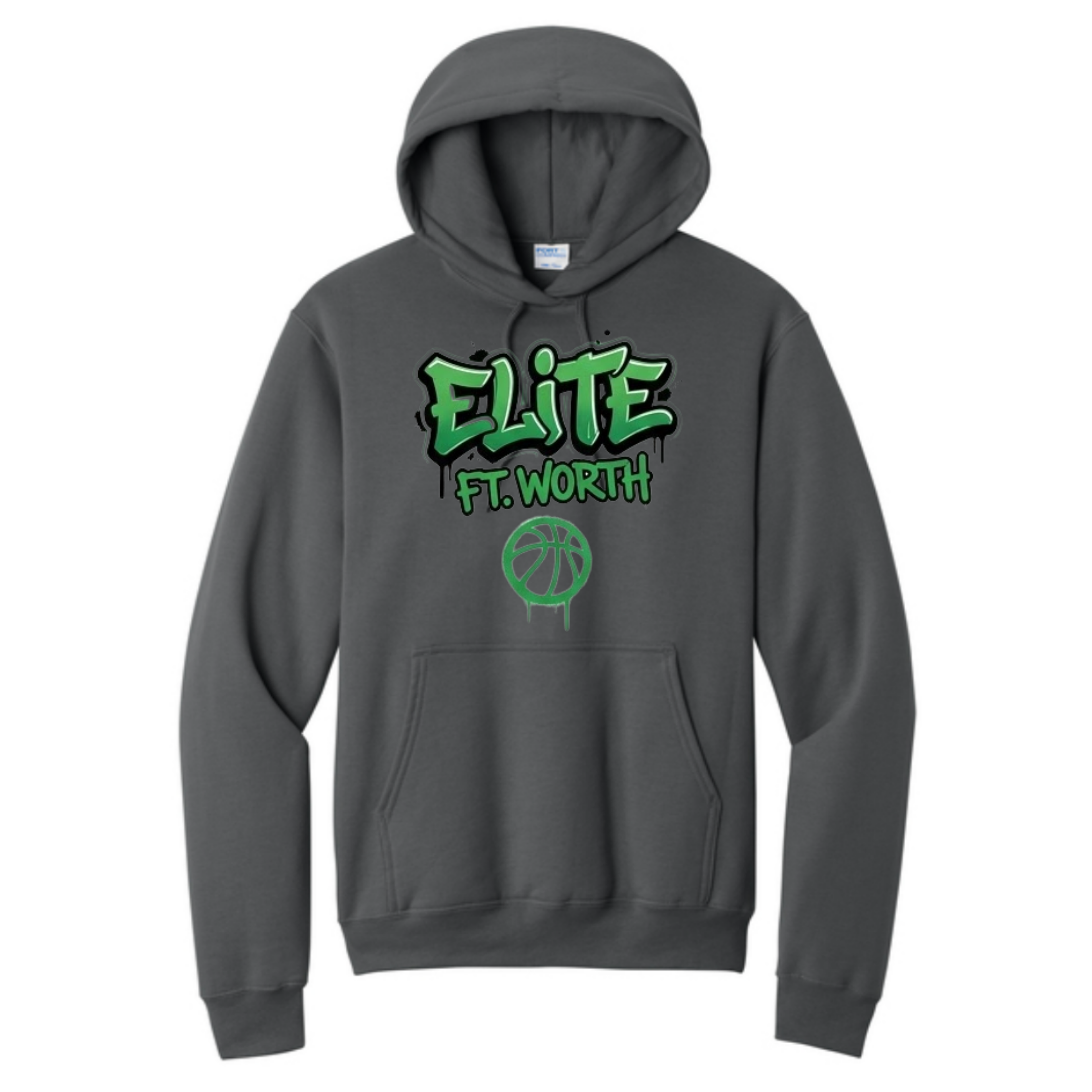 Fort Worth Elite - The Elite Way Collection (Shirts, Hoodies, Dri-Fit)