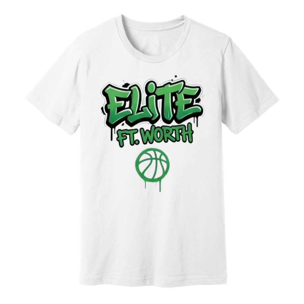 Fort Worth Elite - The Elite Way Collection (Shirts, Hoodies, Dri-Fit)