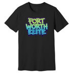 Fort Worth Elite - Glow Up Collection (Shirts, Hoodies, Dri-Fit)