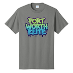Fort Worth Elite - Glow Up Collection (Shirts, Hoodies, Dri-Fit)