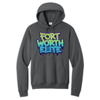 Fort Worth Elite - Glow Up Collection (Shirts, Hoodies, Dri-Fit)