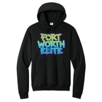 Fort Worth Elite - Glow Up Collection (Shirts, Hoodies, Dri-Fit)