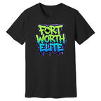 Fort Worth Elite - Graffiti Collection (Shirts, Hoodies, Dri-Fit)