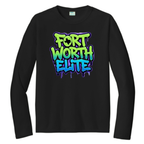 Fort Worth Elite - Graffiti Collection (Shirts, Hoodies, Dri-Fit)