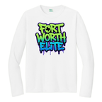 Fort Worth Elite - Graffiti Collection (Shirts, Hoodies, Dri-Fit)