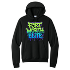 Fort Worth Elite - Graffiti Collection (Shirts, Hoodies, Dri-Fit)