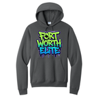 Fort Worth Elite - Graffiti Collection (Shirts, Hoodies, Dri-Fit)