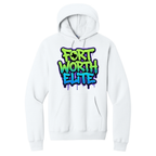 Fort Worth Elite - Graffiti Collection (Shirts, Hoodies, Dri-Fit)
