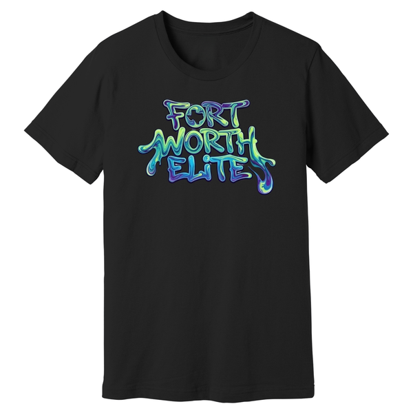 Fort Worth Elite - Lava Collection (Shirts, Hoodies, Dri-Fit)
