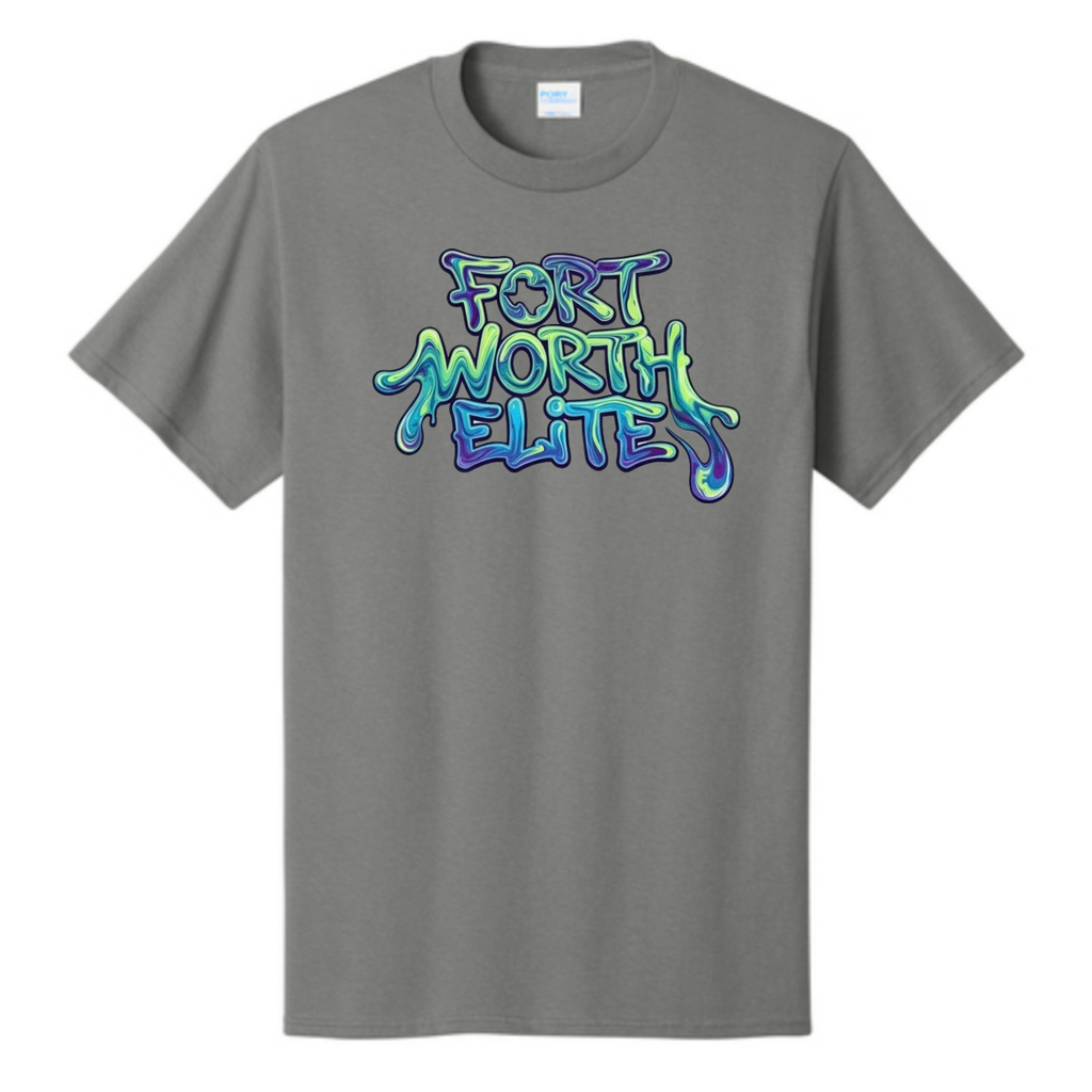 Fort Worth Elite - Lava Collection (Shirts, Hoodies, Dri-Fit)