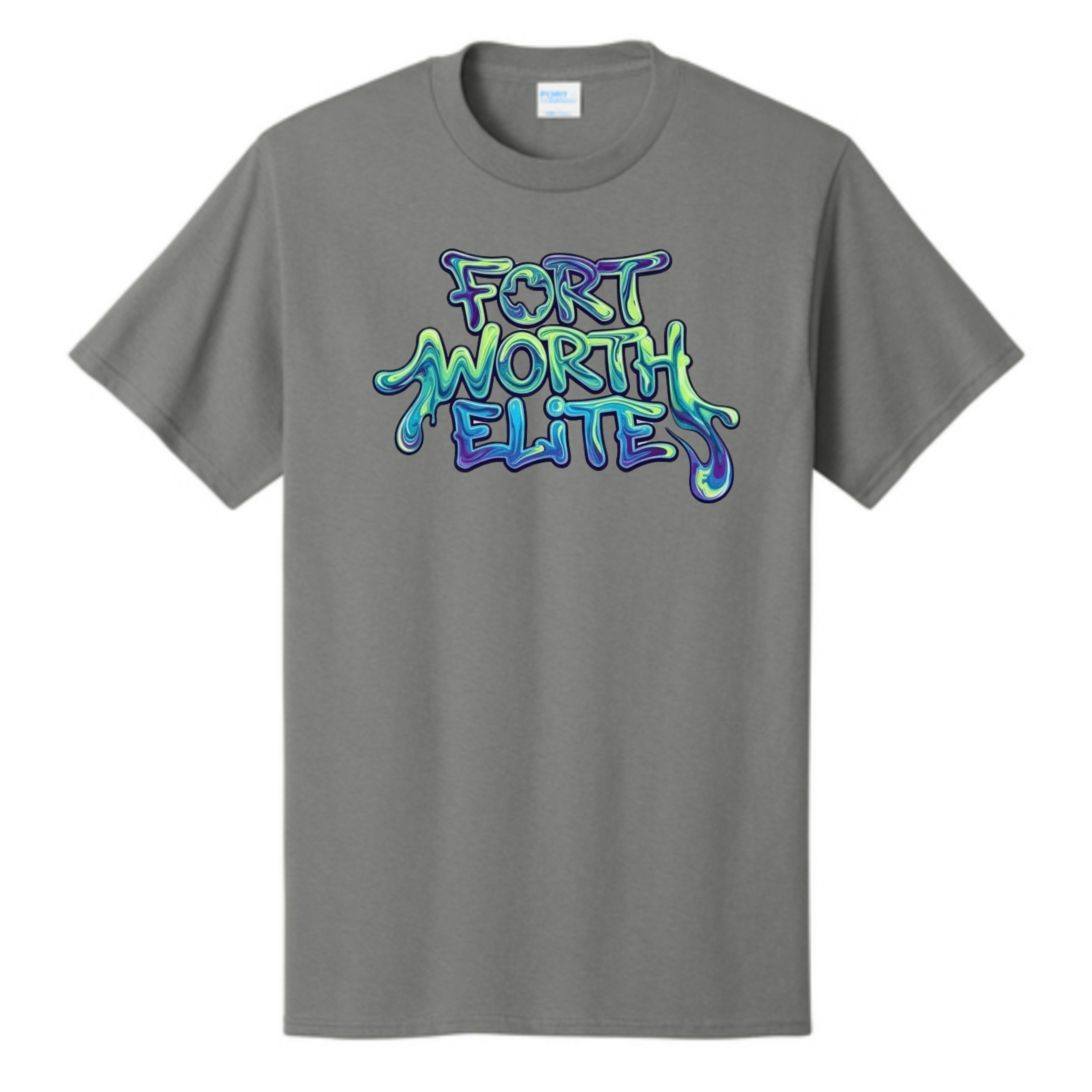 Fort Worth Elite - Lava Collection (Shirts, Hoodies, Dri-Fit)
