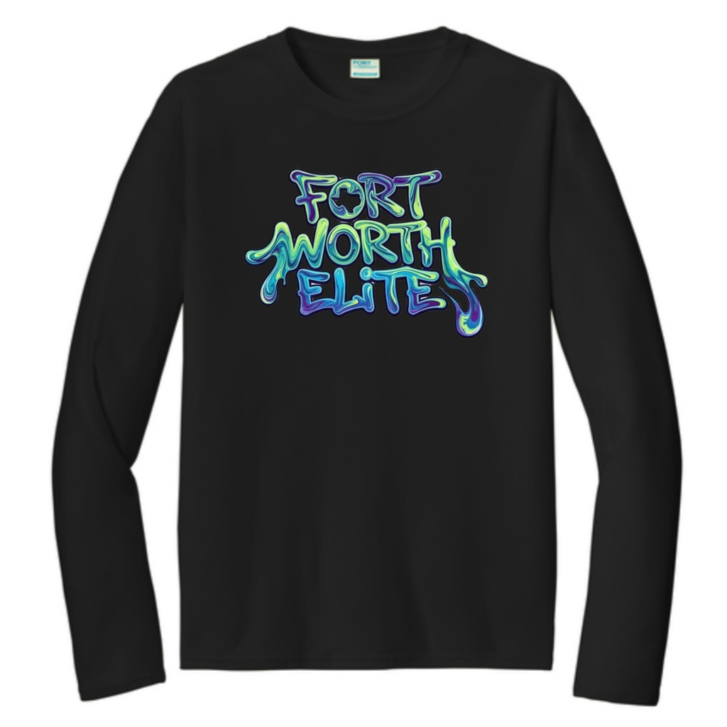 Fort Worth Elite - Lava Collection (Shirts, Hoodies, Dri-Fit)