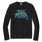 Fort Worth Elite - Lava Collection (Shirts, Hoodies, Dri-Fit)