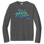Fort Worth Elite - Lava Collection (Shirts, Hoodies, Dri-Fit)