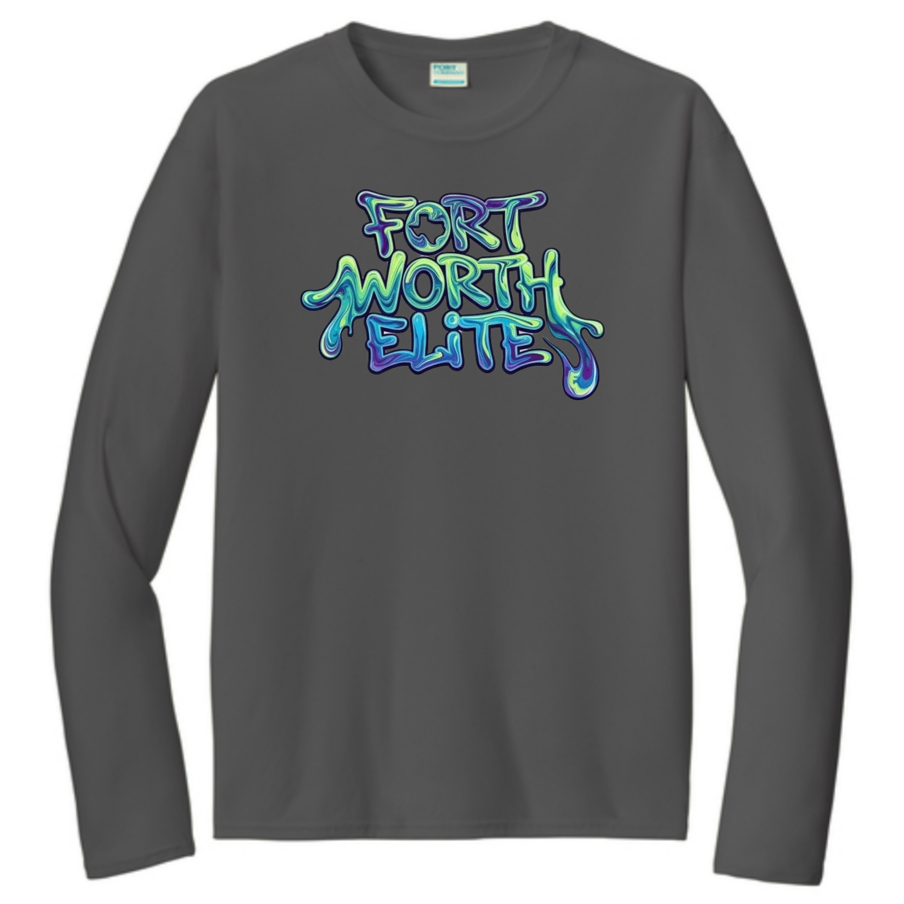 Fort Worth Elite - Lava Collection (Shirts, Hoodies, Dri-Fit)