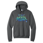 Fort Worth Elite - Lava Collection (Shirts, Hoodies, Dri-Fit)