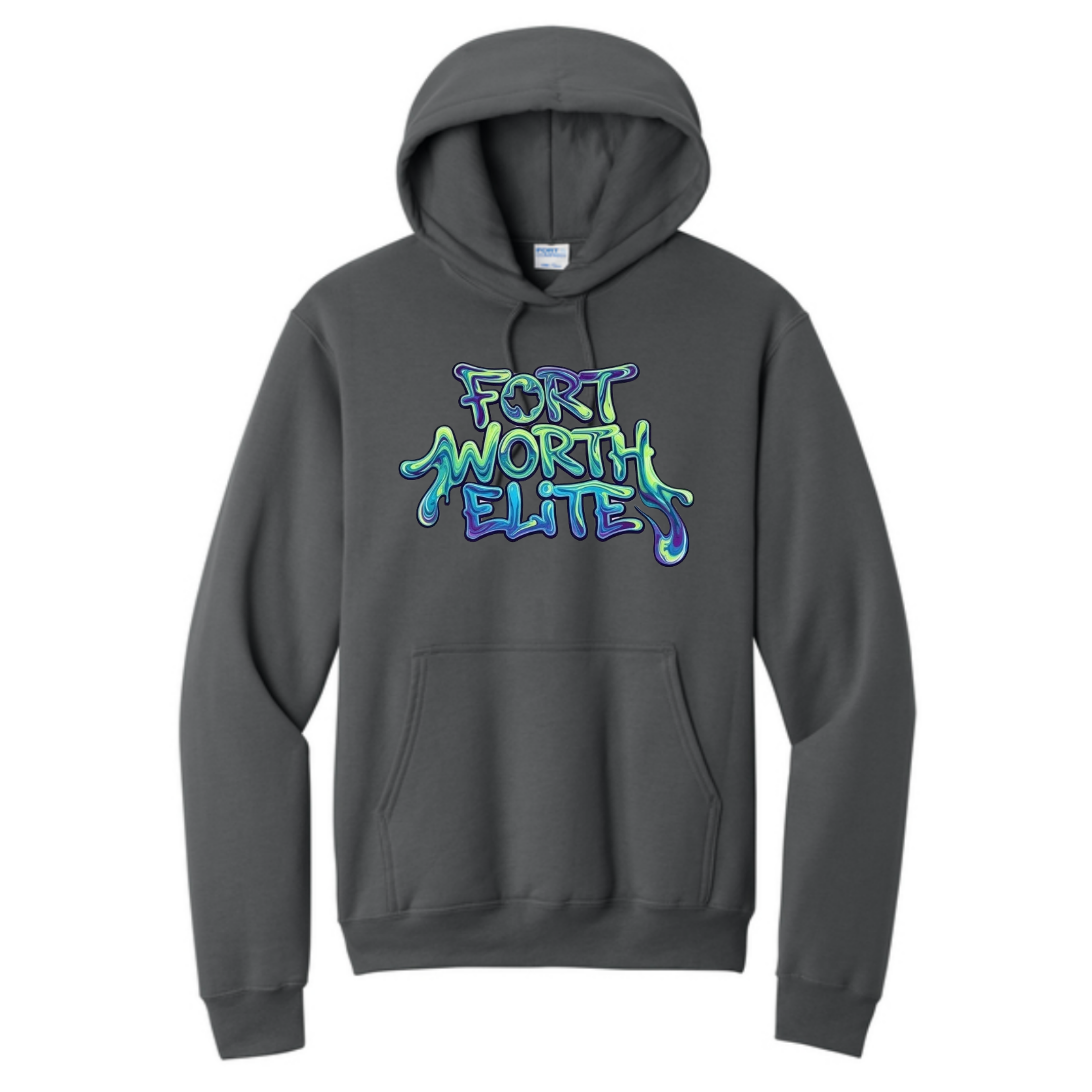 Fort Worth Elite - Lava Collection (Shirts, Hoodies, Dri-Fit)