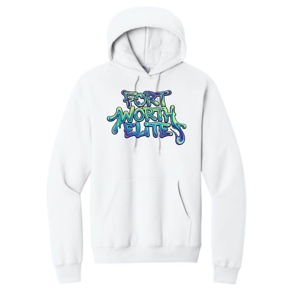 Fort Worth Elite - Lava Collection (Shirts, Hoodies, Dri-Fit)