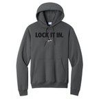 Fort Worth Elite - Elite Lock In Collection (Shirts, Hoodies, Dri-Fit)