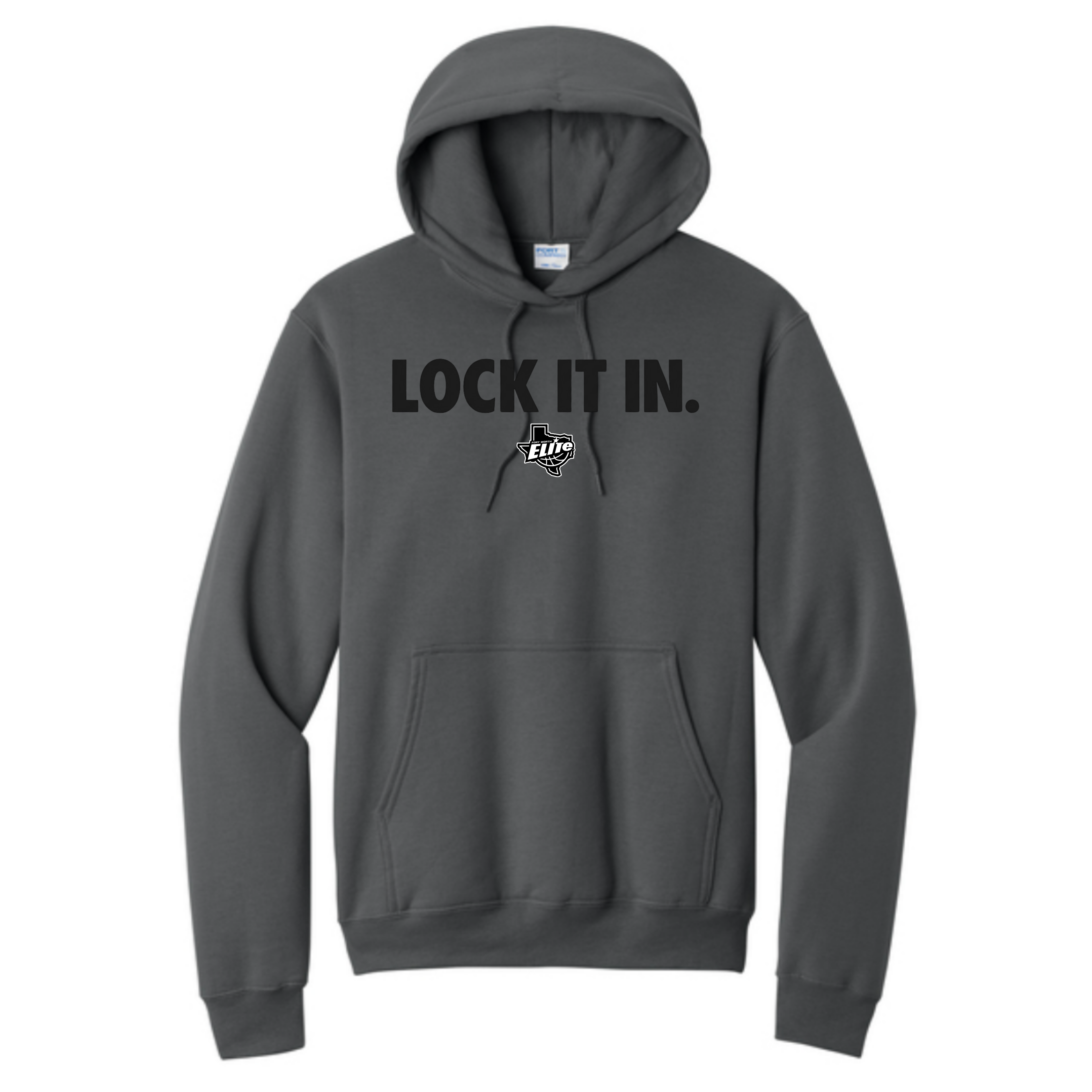 Fort Worth Elite - Elite Lock In Collection (Shirts, Hoodies, Dri-Fit)