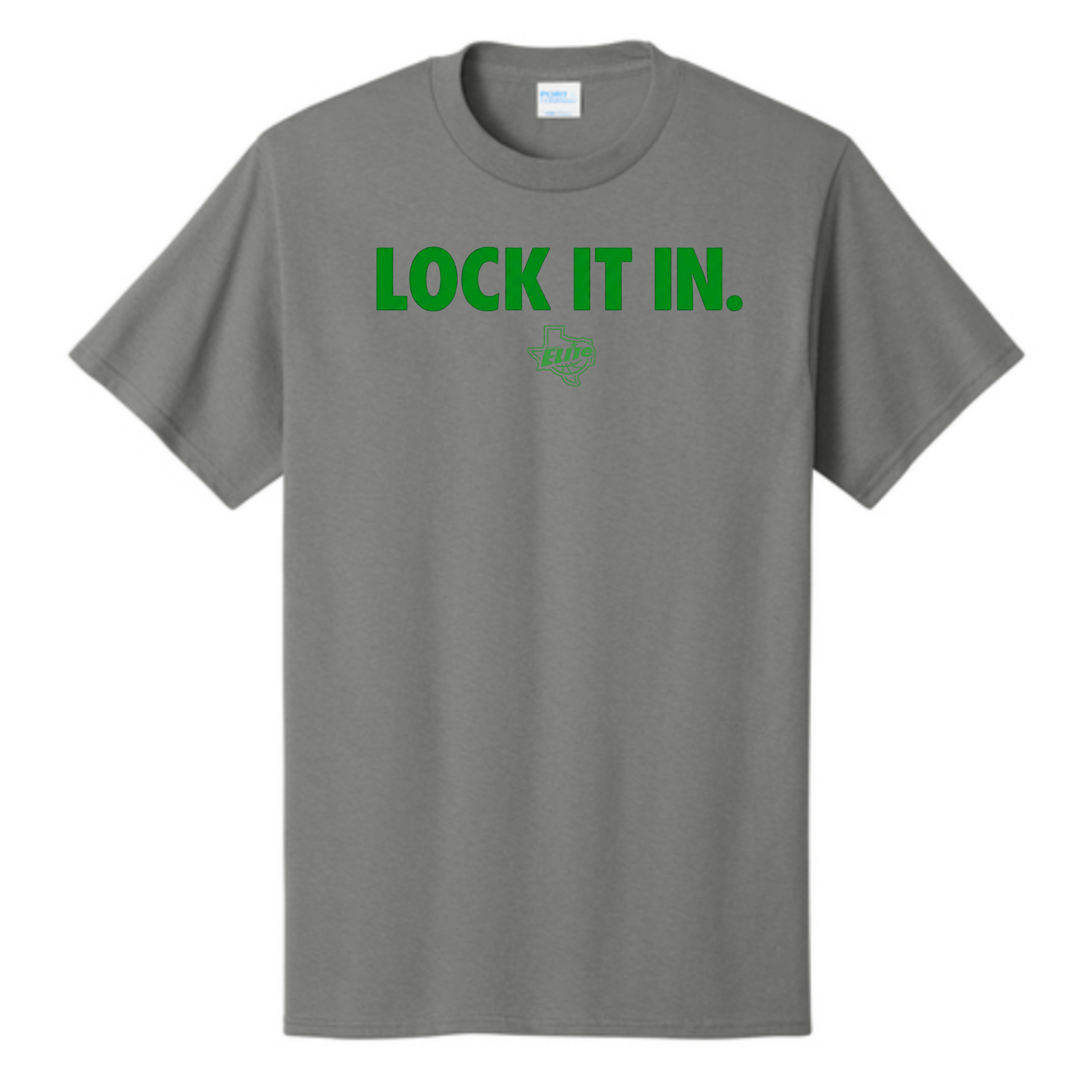 Fort Worth Elite - Elite Lock In Collection (Shirts, Hoodies, Dri-Fit)