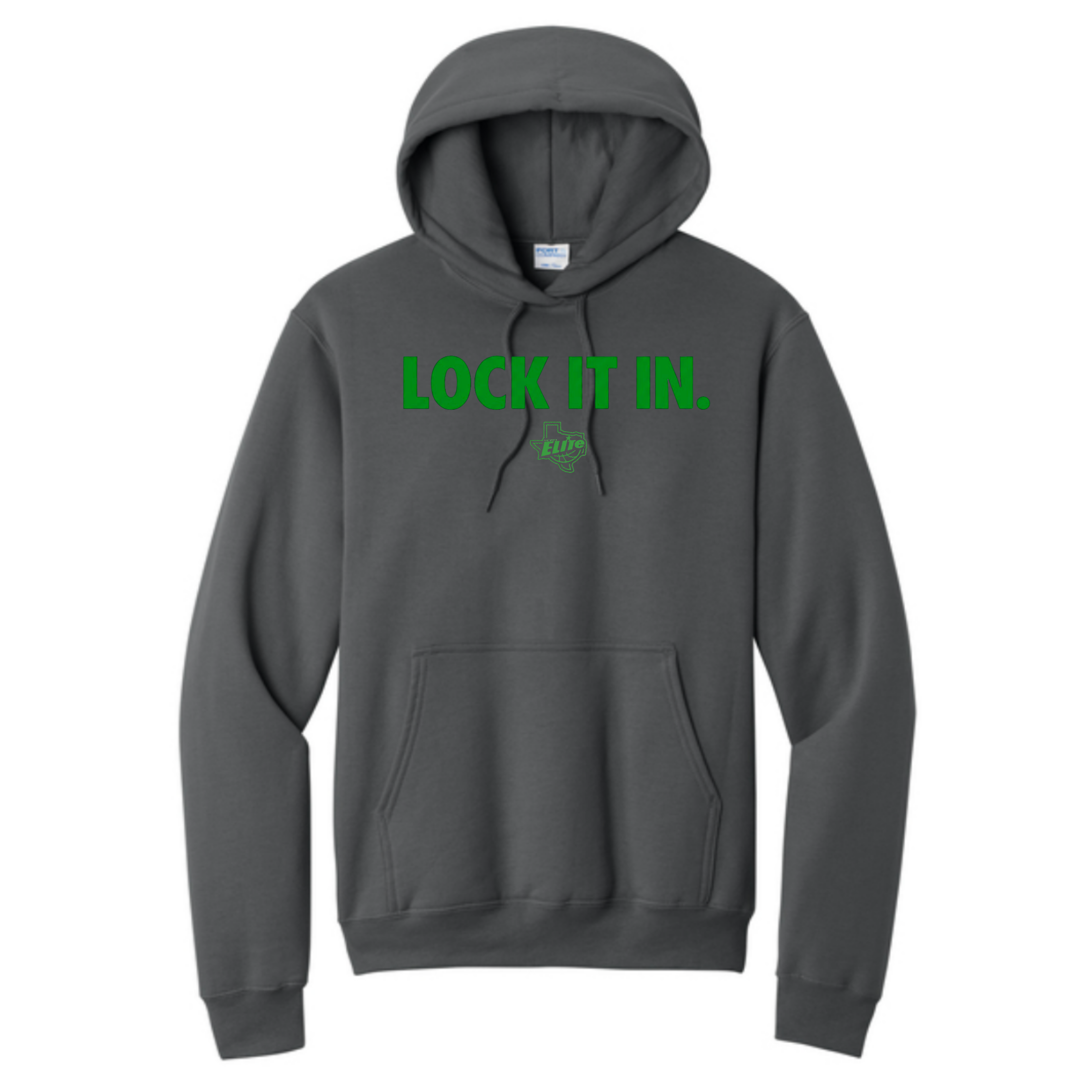 Fort Worth Elite - Elite Lock In Collection (Shirts, Hoodies, Dri-Fit)