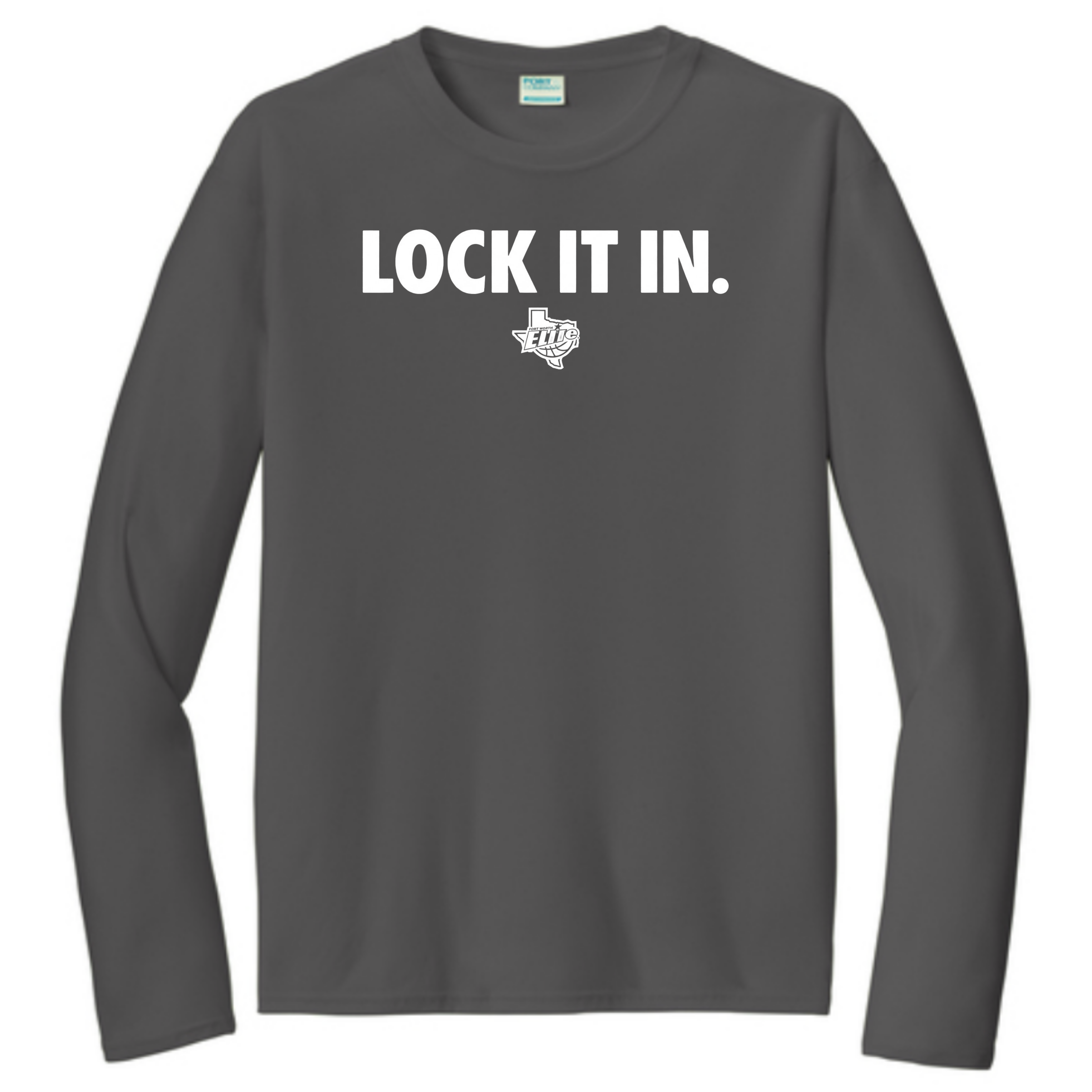 Fort Worth Elite - Elite Lock In Collection (Shirts, Hoodies, Dri-Fit)