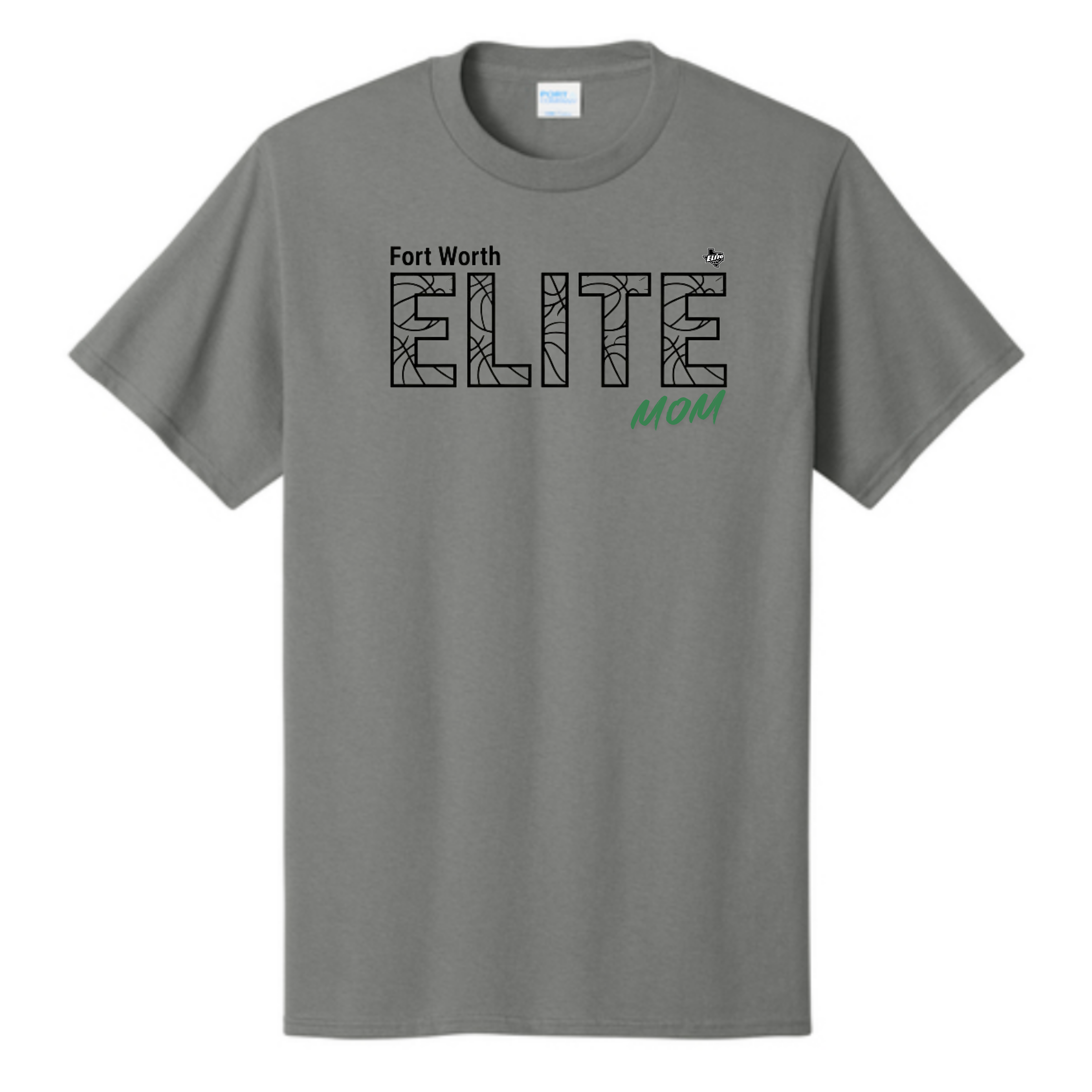 Fort Worth Elite - Mom Love Collection (Shirts, Hoodies, Dri-Fit)