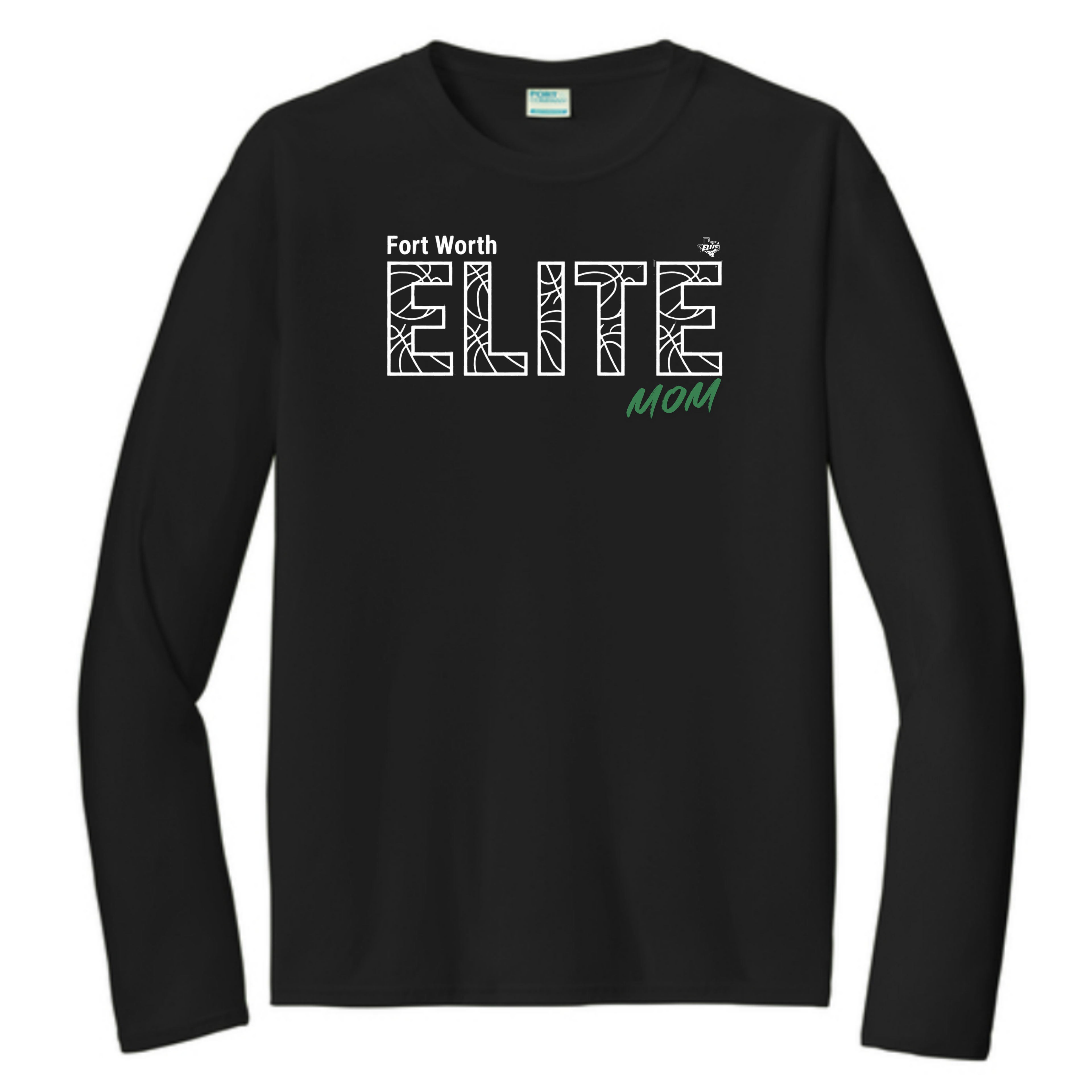 Fort Worth Elite - Mom Love Collection (Shirts, Hoodies, Dri-Fit)