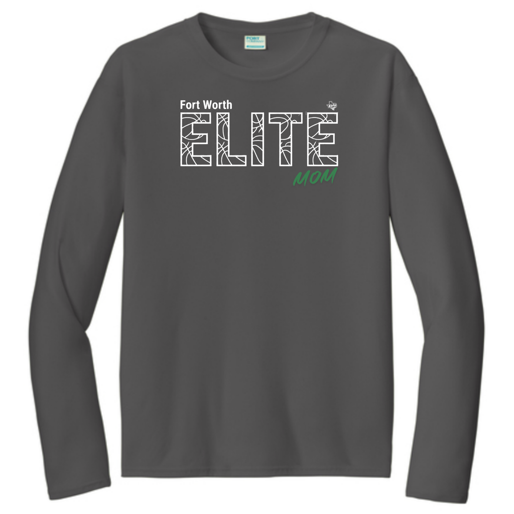 Fort Worth Elite - Mom Love Collection (Shirts, Hoodies, Dri-Fit)